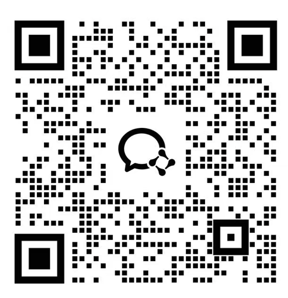 WeCom QR